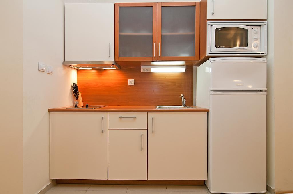 Sun City I Apartments Slantschew brjag Zimmer foto